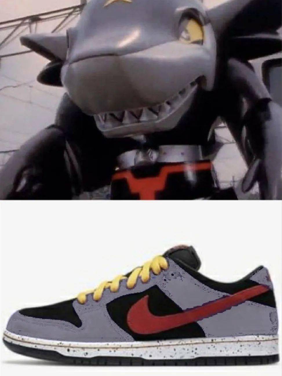 我堂堂acg配色竟然被蝎子莱莱抢了风头nice评论