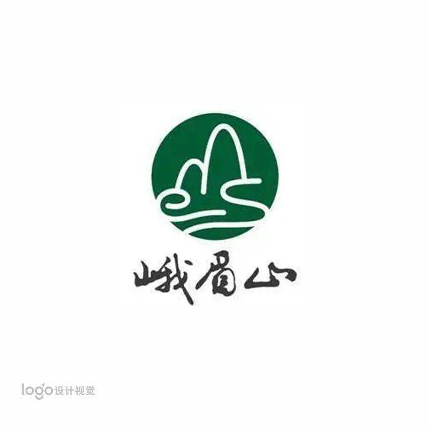 峨眉山的新logo你喜欢么