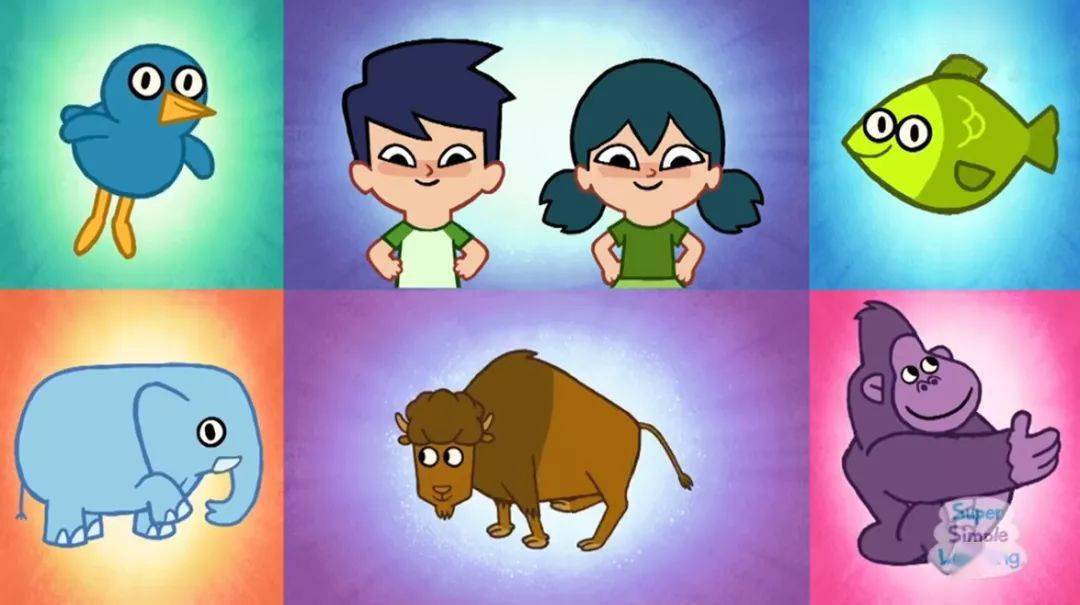 磨耳朵 | 每日童谣——yes, i can !_stomp