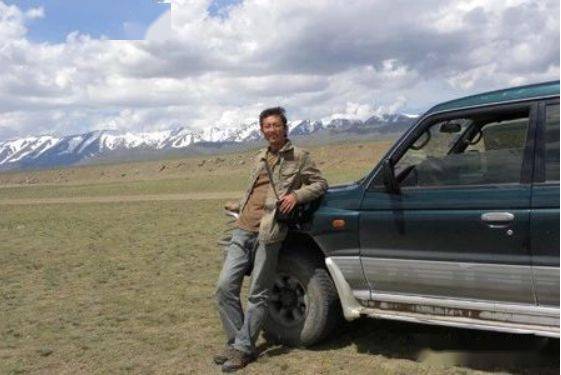 35岁北大博士拟升市长_徐钊