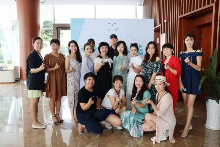 很燃很飒!看乘风破浪的木兰姐姐们如何挑战自己