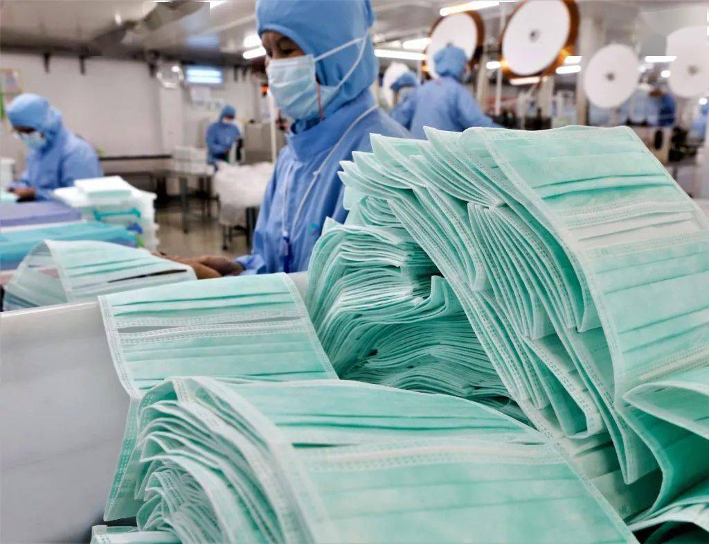 别囤口罩,它们可能很快就"失效"了_周亮