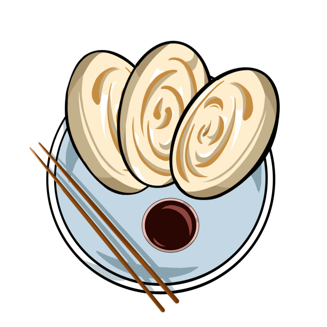 小吃大艺|老北京烧饼做成非遗