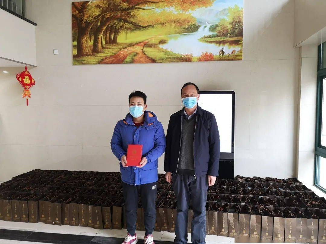 『淳厚泗门·人物专访』姚国祥:企业发展历程,一路善心同行