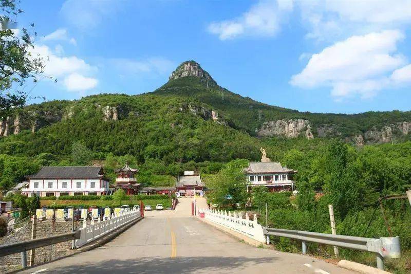 抱犊崮国家森林公园仅需499元抢购网红森林漂流票