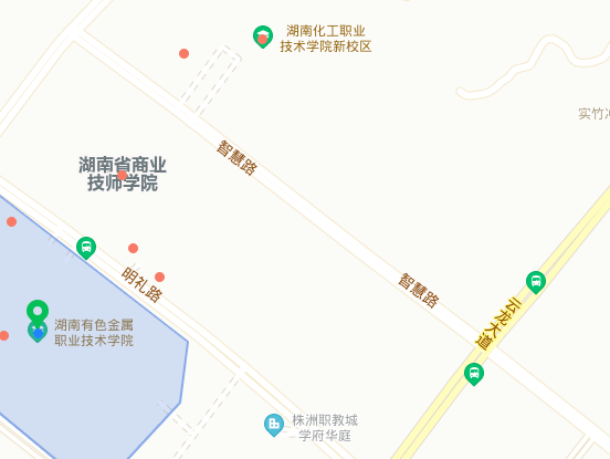 株洲云龙示范区地图图片