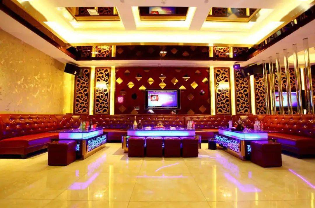 「迎宾壹号新卡秀ktv」