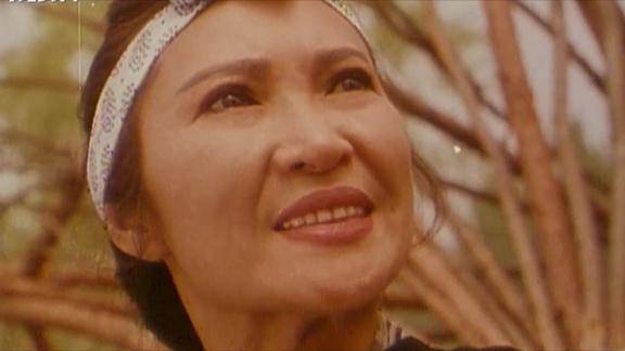 方世玉续集李连杰用蜜蜂给老妈做面膜最后一幕太爆笑