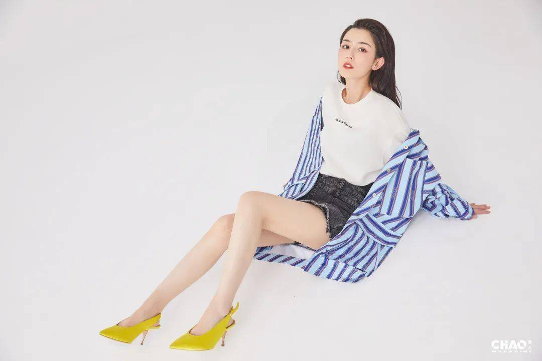 big name | 哈妮克孜:水果硬糖