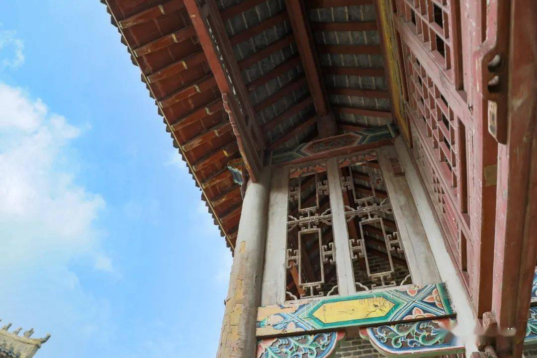 商丘最高台古迹比火神台还气派