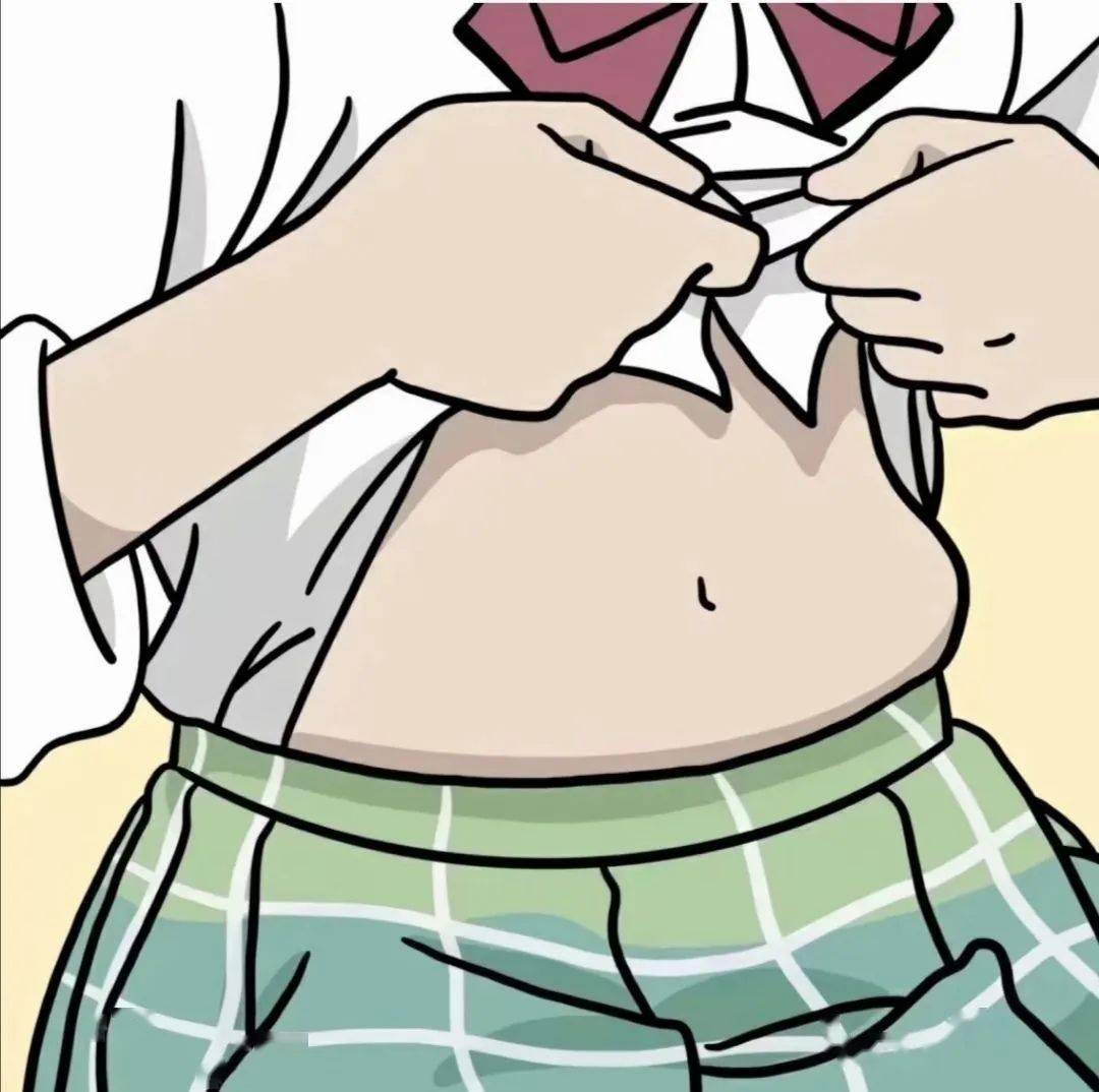 情头丨动漫情头