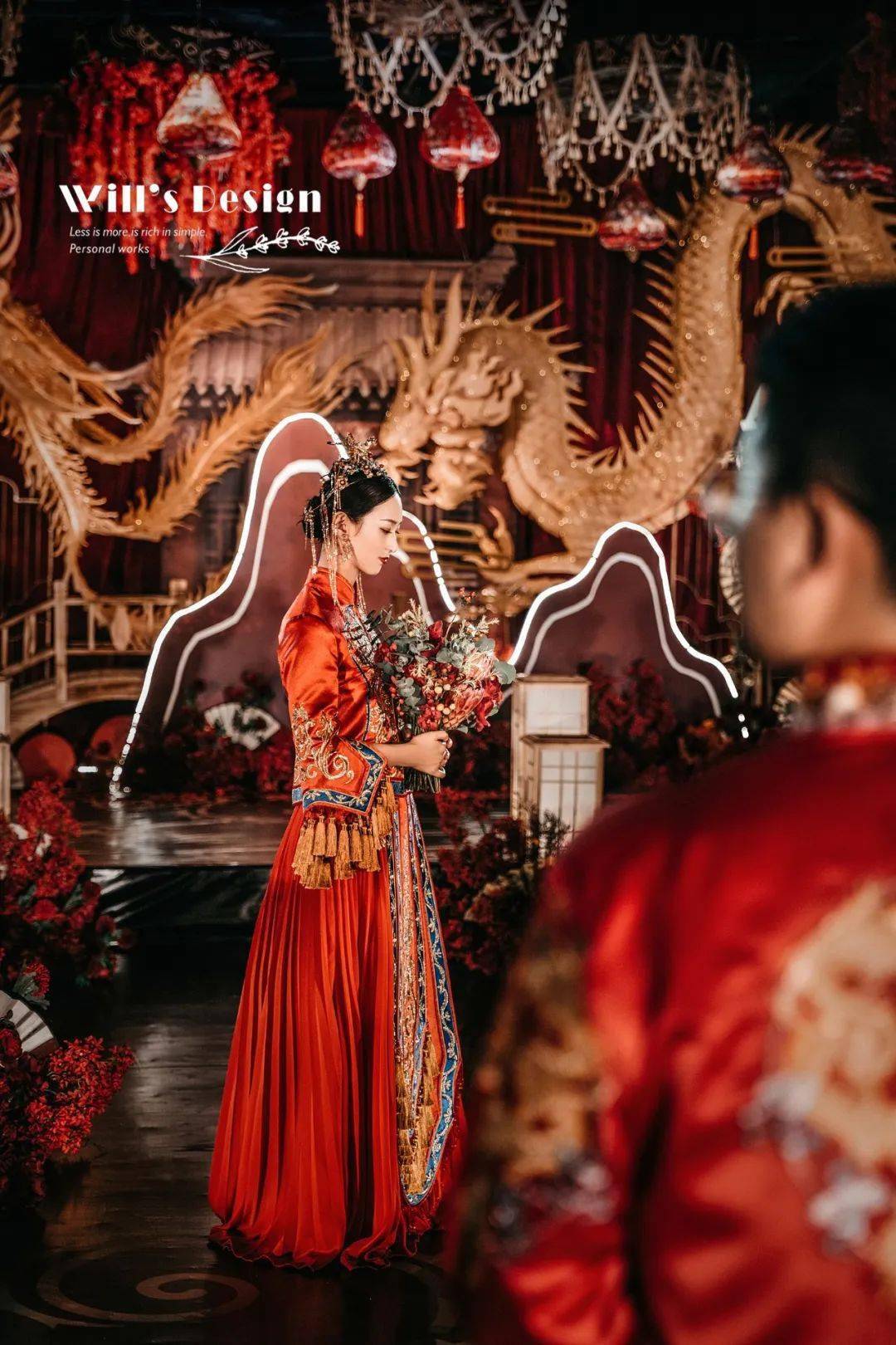 案例精选_婚礼