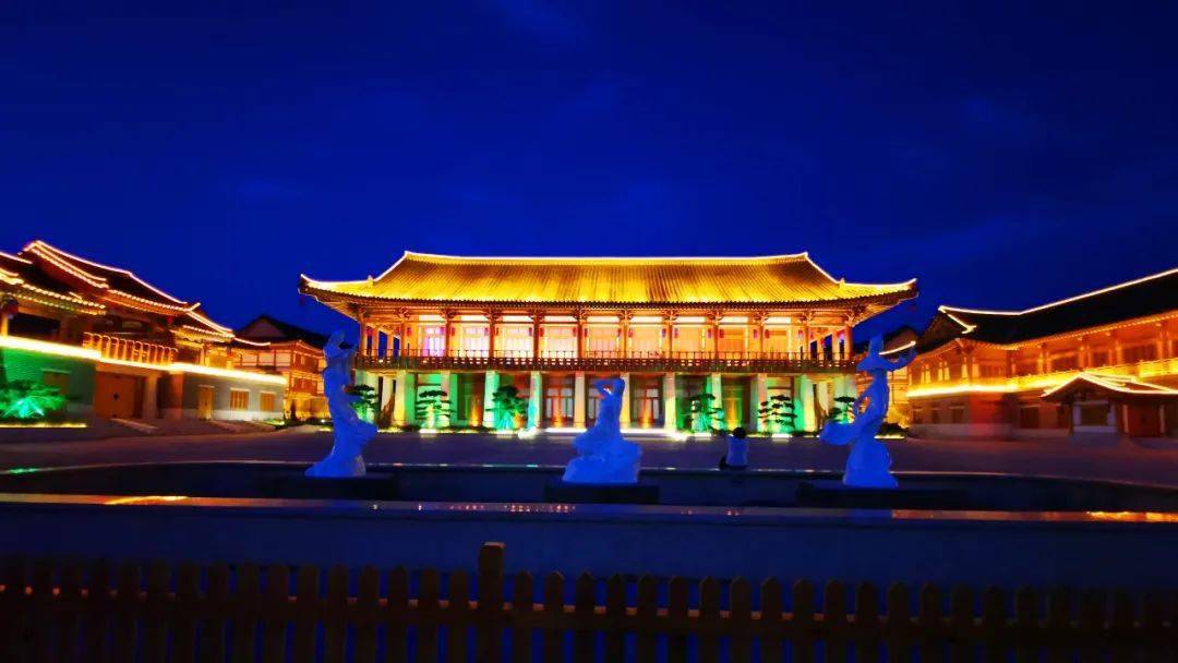 醉美珲春宴宾朋 ——珲春市创建国家全域旅游示范区综述_特色