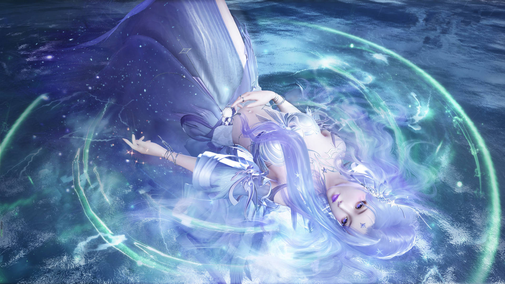 3年前虎牙人气最高女主播,凭一张cos照,吸引百万lol玩家入坑_陆雪琪