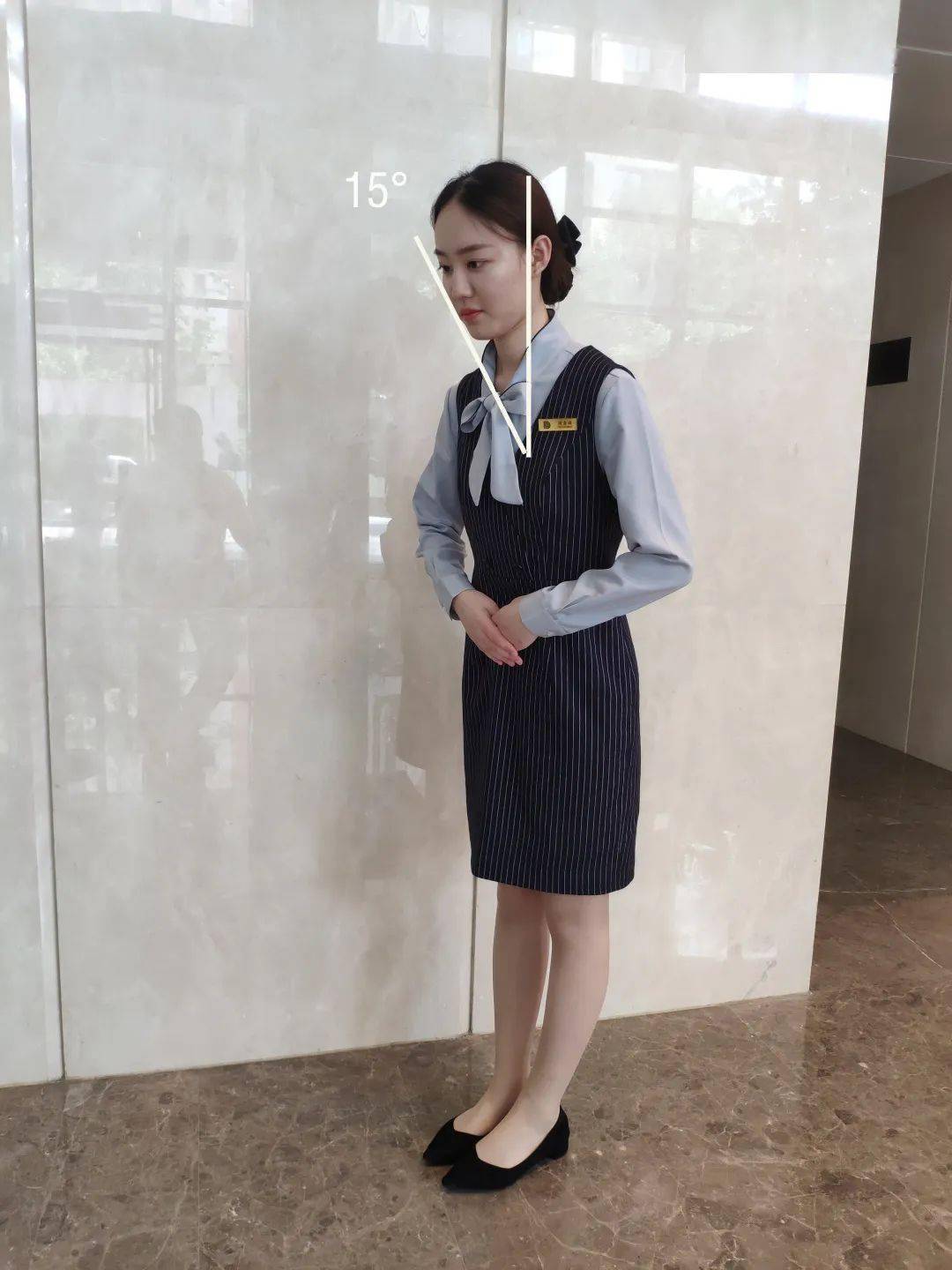 拍一拍业主您的管家已c位出道