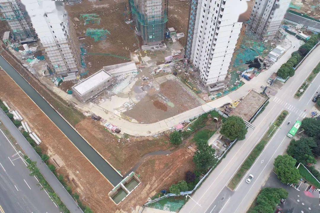 江宁新市镇建设ppp项目最新进展来啦!_街道