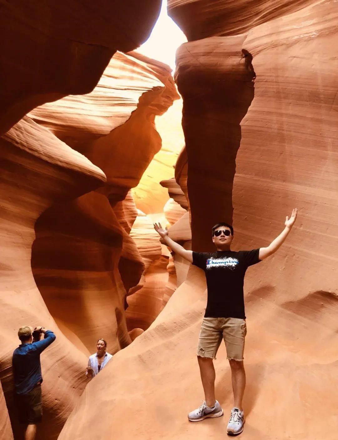 优秀毕业生风采展会计金融学院黄宇豪热爱当下寻梦未来