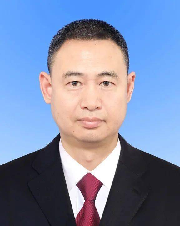 磐安县拟提拔任用县管领导干部任前公示通告