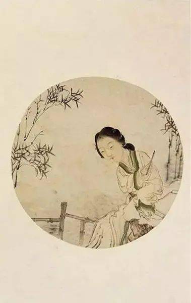 乱世佳人柳如是男人为她倾慕女人被她折服