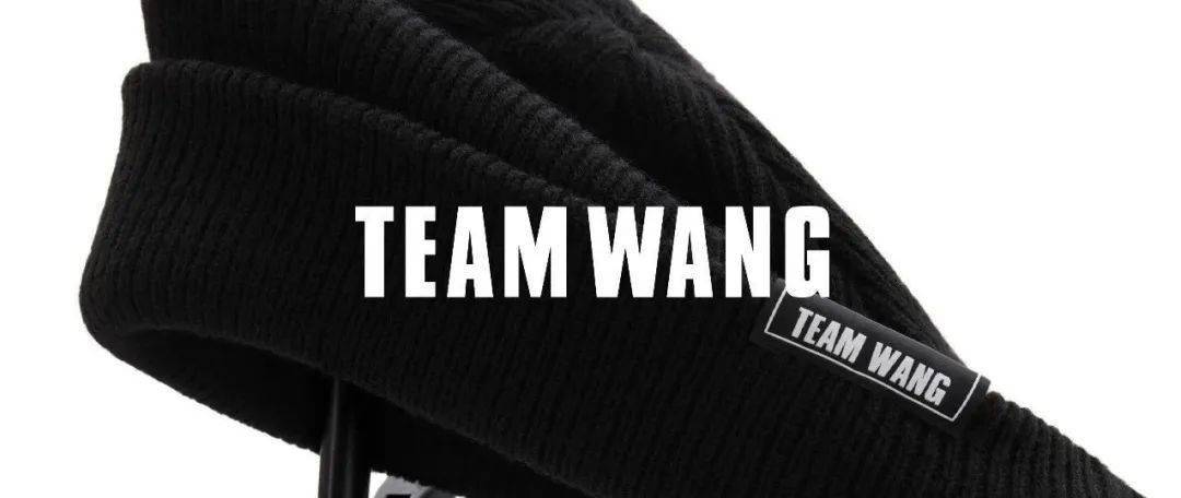 yaletown网红店重启的排面好大王嘉尔的teamwang独家实体店发售