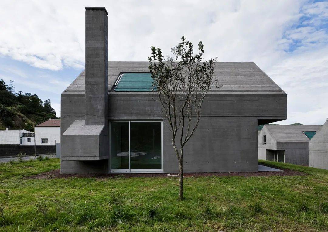 "新密斯主义者"建筑大师丨eduardo souto de moura