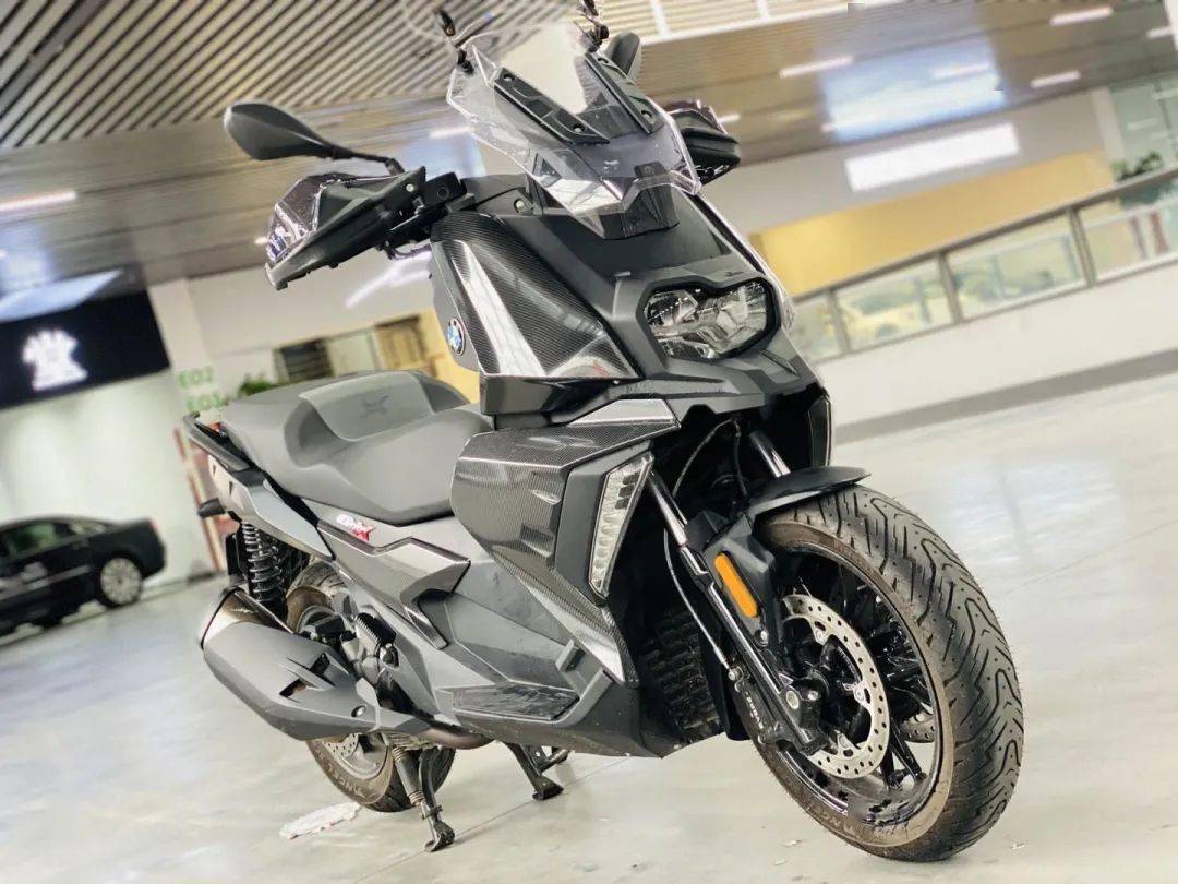 转让| 浙江大贸 宝马 c400x