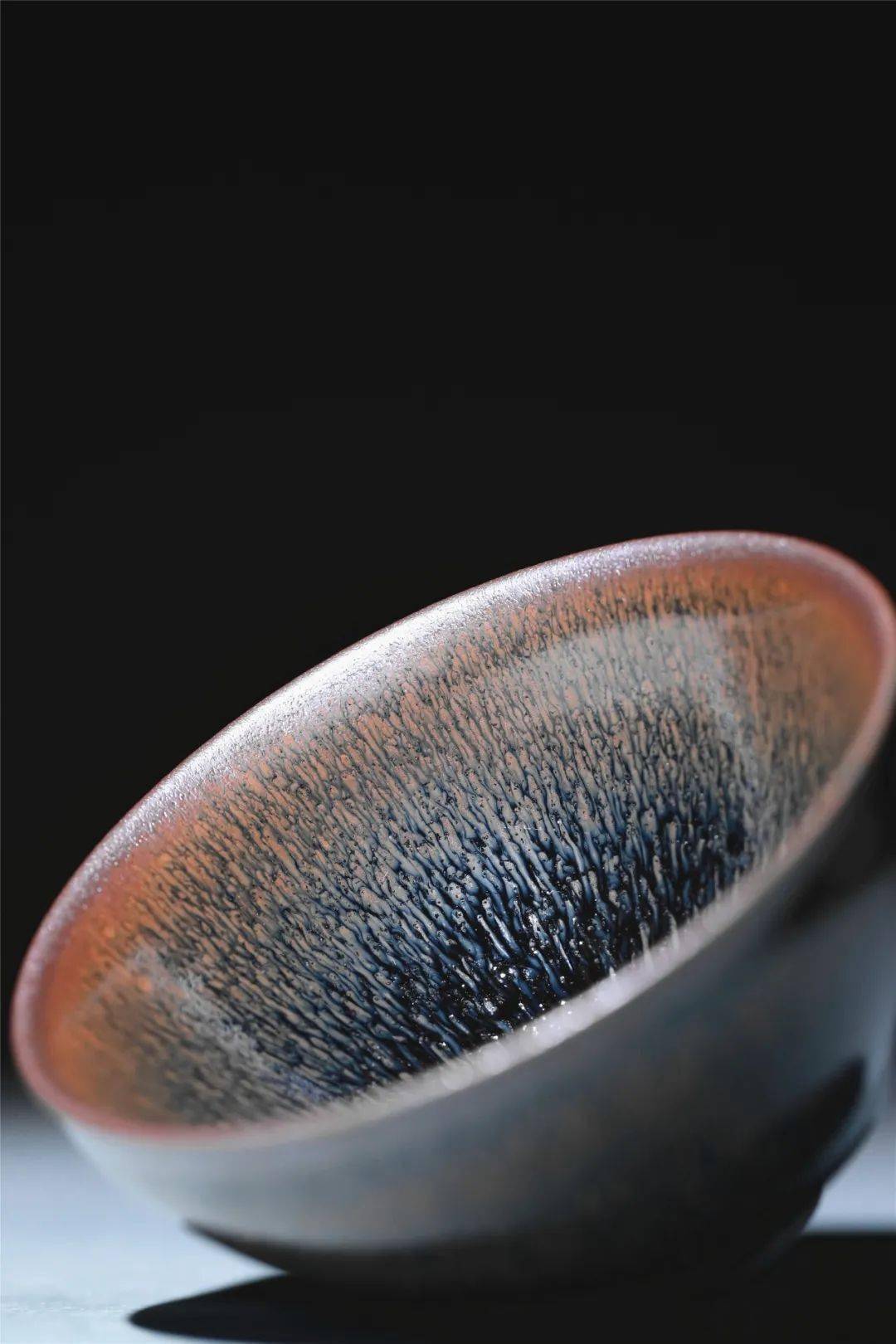 专场直播丨数十只柴窑精品建盏超值回馈