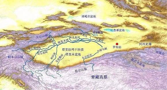 那個敢跟大漢叫板的小國,至今消失了1600年