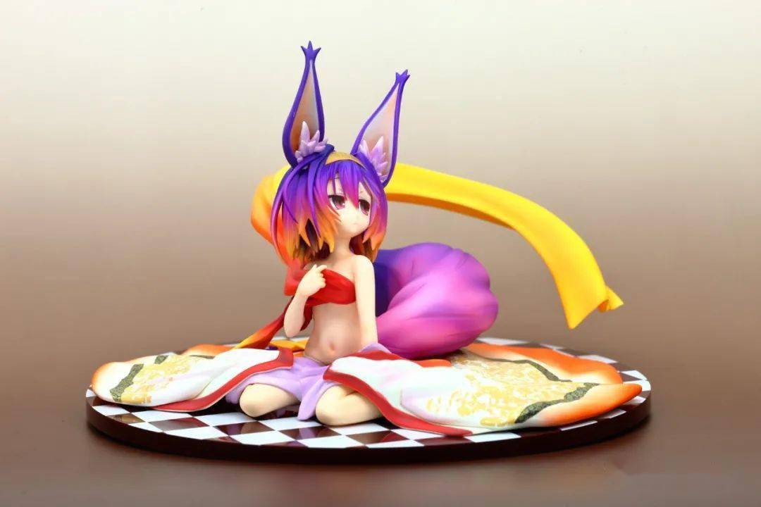 nogamenolife游戏人生初濑伊纲