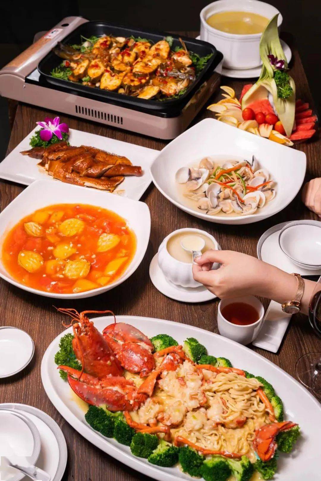 奥园集合!珠海版《动森》出圈