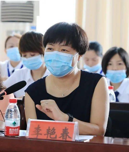 湖南省人民医院仁术心连心博士专家团来院指导三级医院创建