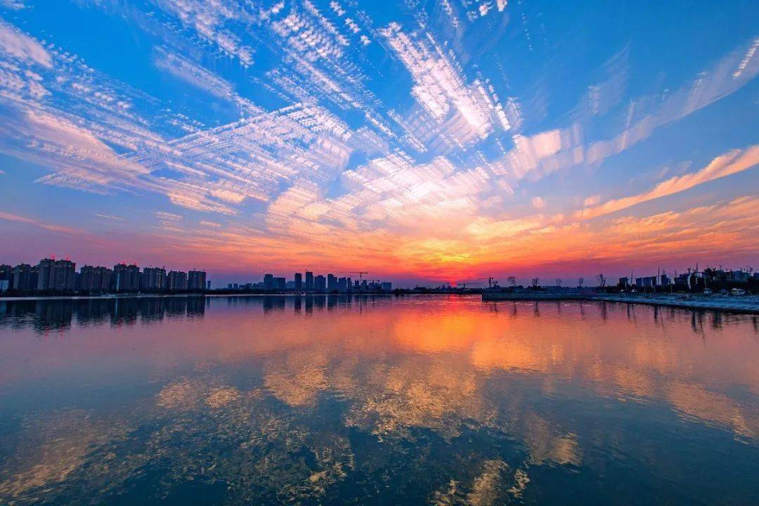 来吧,一起给濮阳拍照赢大奖!