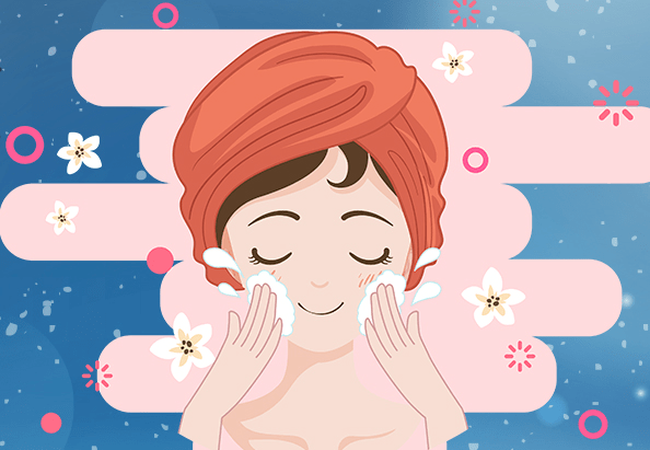 挑选和使用祛斑美白类化妆品要注意什么?