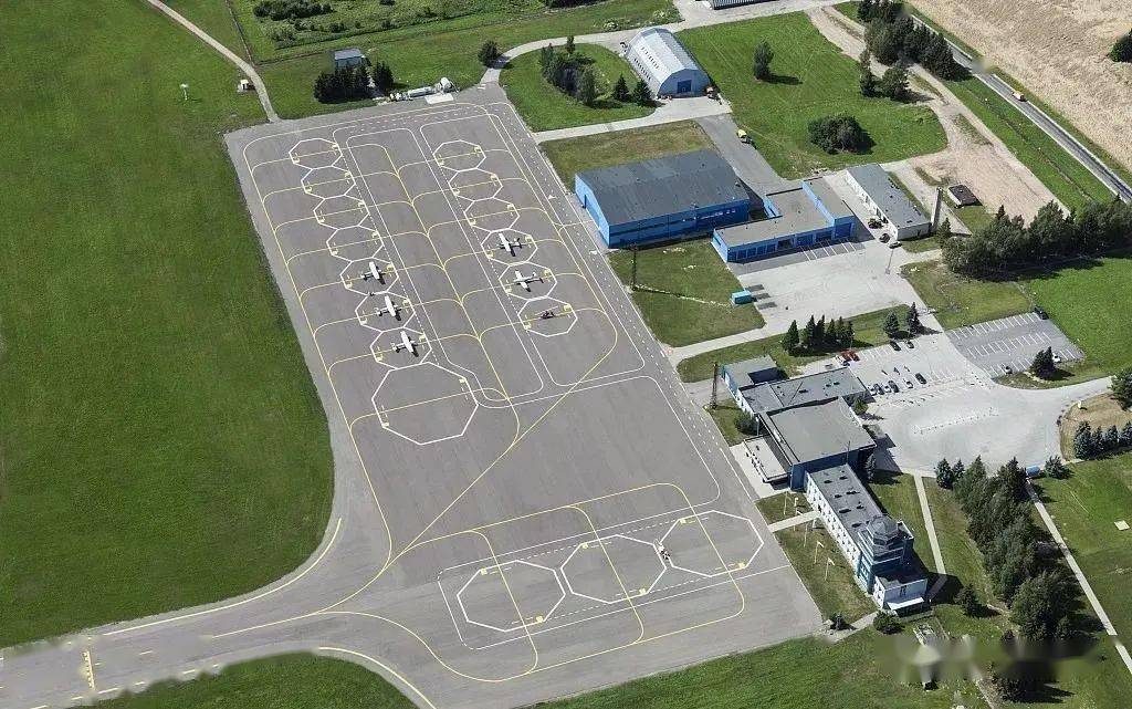 焦作要建通航机场已开始前期论证