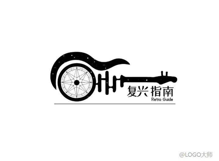 乐队logo设计生成器图片