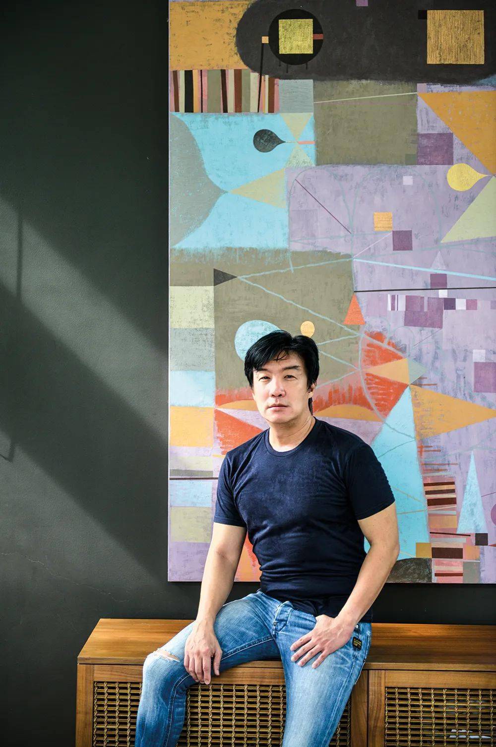 kenneth cobonpue 宿雾市kenneth cobonpue的工业设计师, 首席执行官