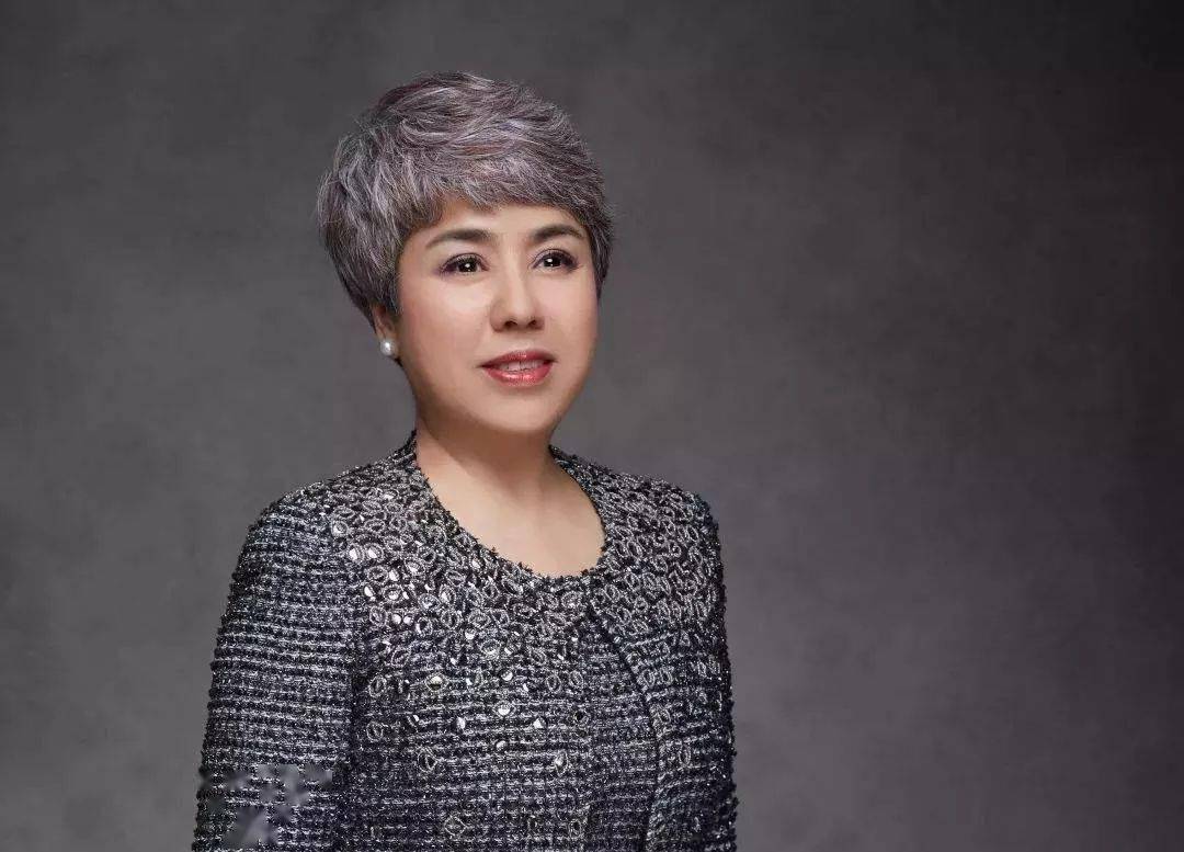 著名花腔女高音歌唱家迪里拜尔,14首经典中外名曲欣赏67!