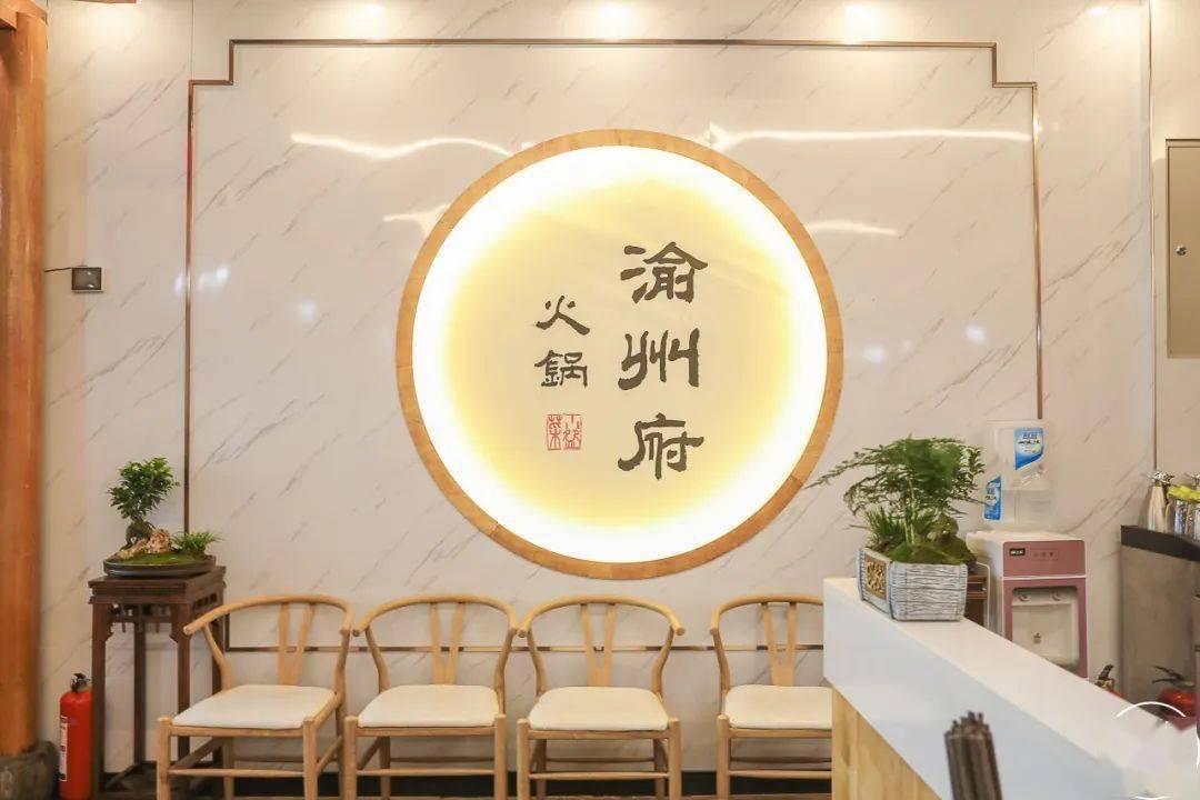 藏在1号线的重庆「小碗菜」火锅,4.5折爆涮!不吃亏大了!