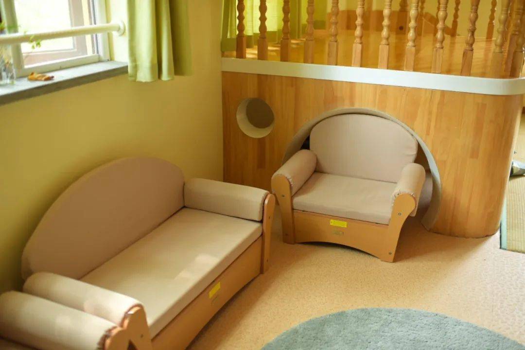 如何对待生命早期最重要的1000天大量三槐堂保育园活动视频