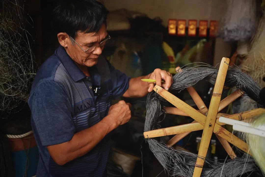 虎門鎮在東莞歷史上,曾是一個傳統的千年漁村,從現存的村頭貝丘遺址