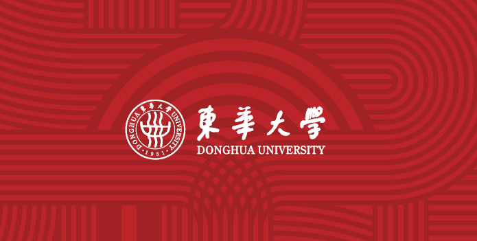 东华大学vi新形象发布!