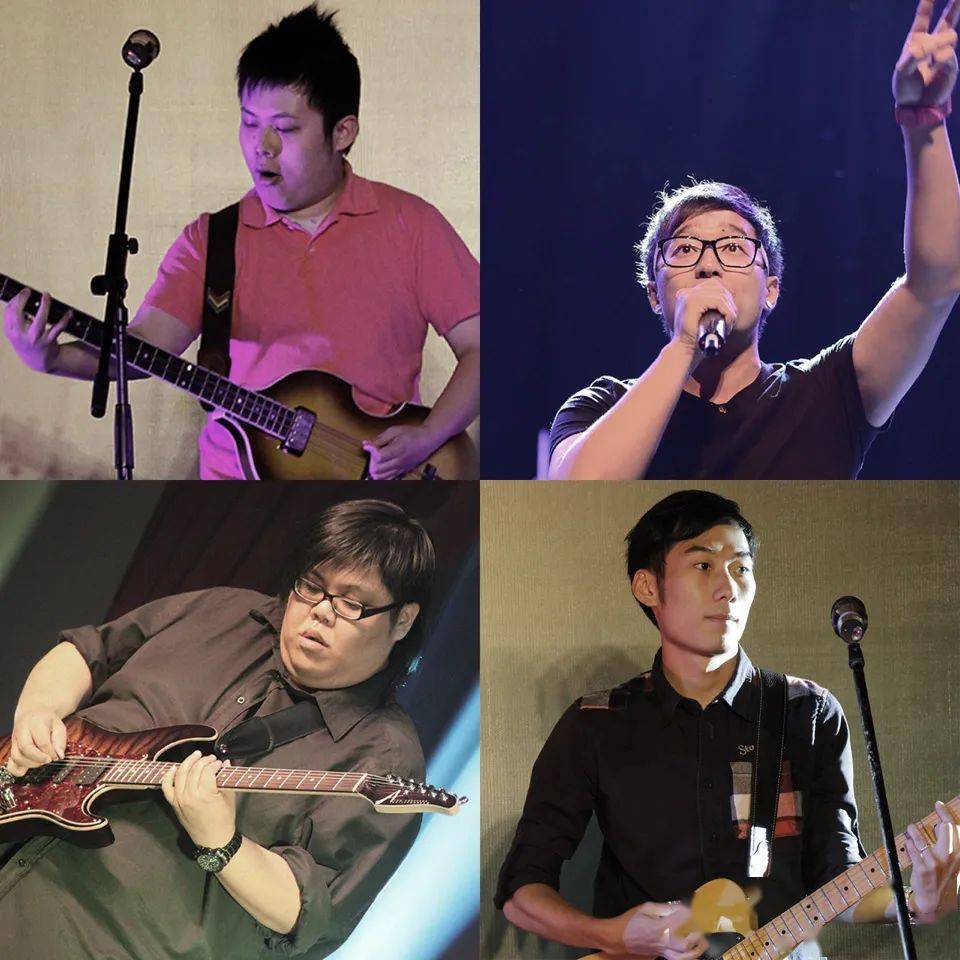 澳门好去处hushx文创市集邀你周末一起狂欢