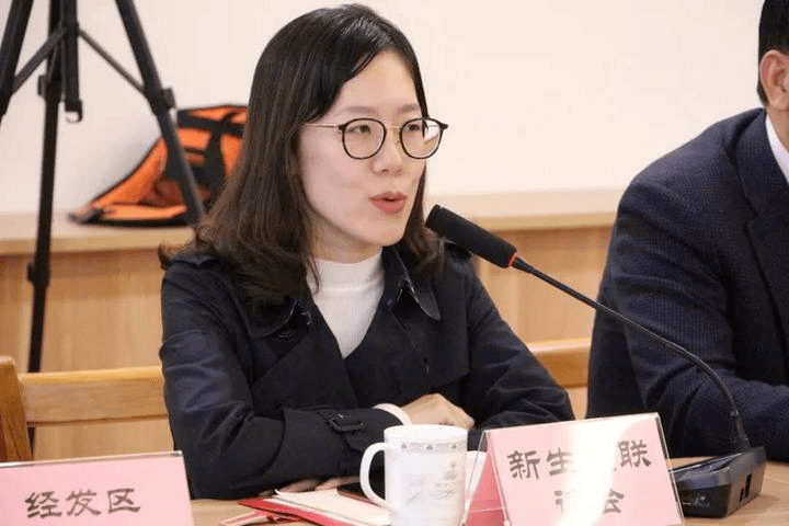 新生代印象苏珏精细化管理是企业高质量发展的核心