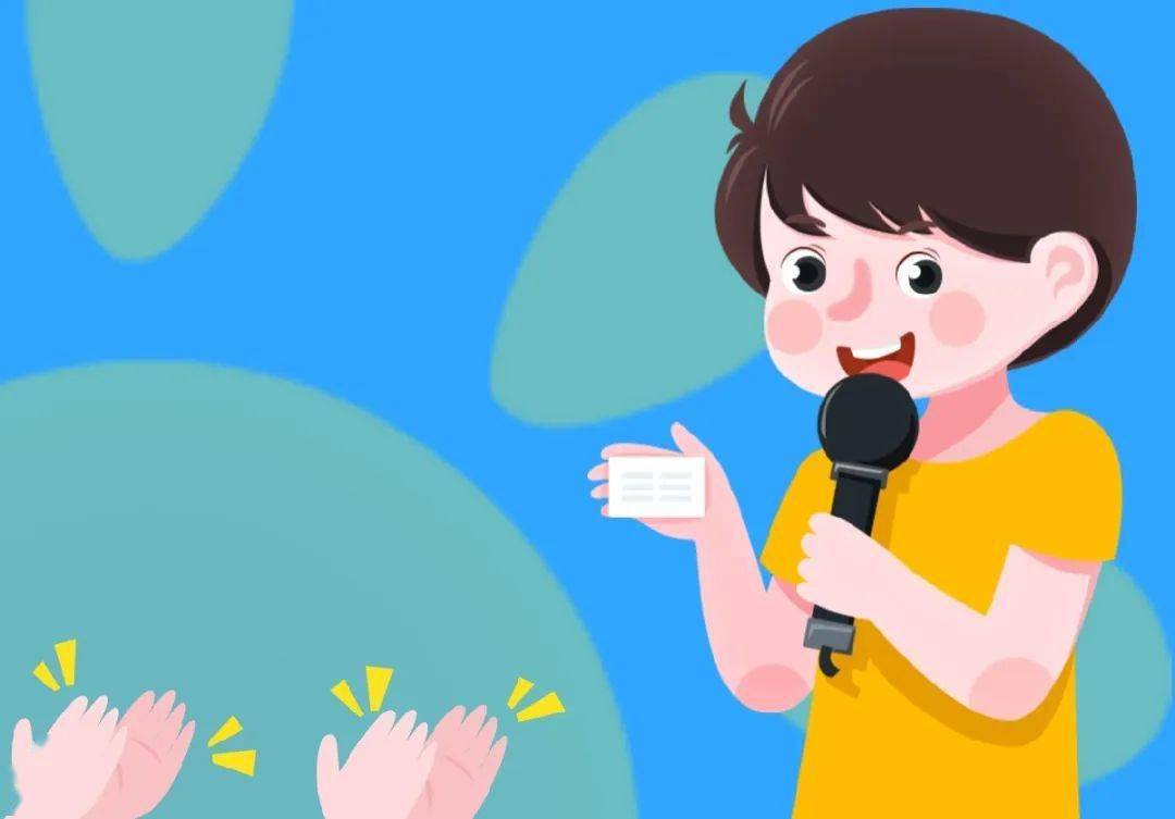 百佳分享再不重视口才教育可能连大学的门都难进了