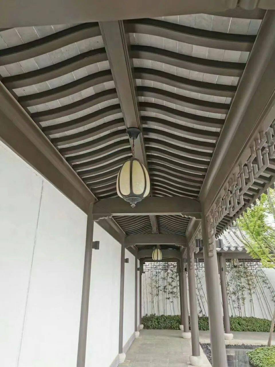 百科箍头榫箍头常为霸王拳或三岔头形状