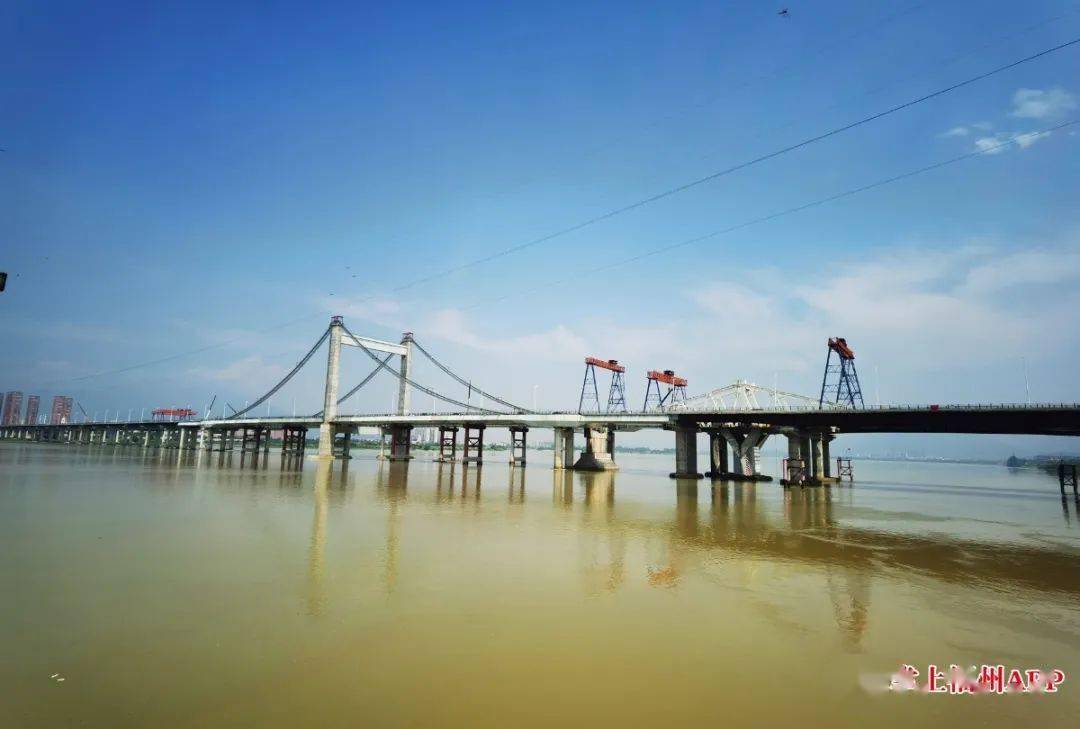 一是增加了掉头匝道,市民从淮安大桥,妙峰路,橘园洲大桥方向行驶至