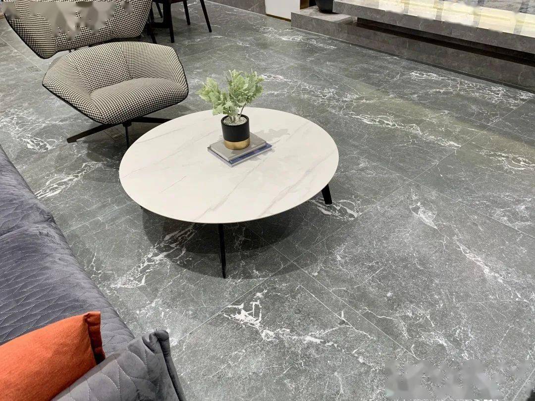 新品石墨烯发热瓷砖即将亮相中陶展出色不止一点点