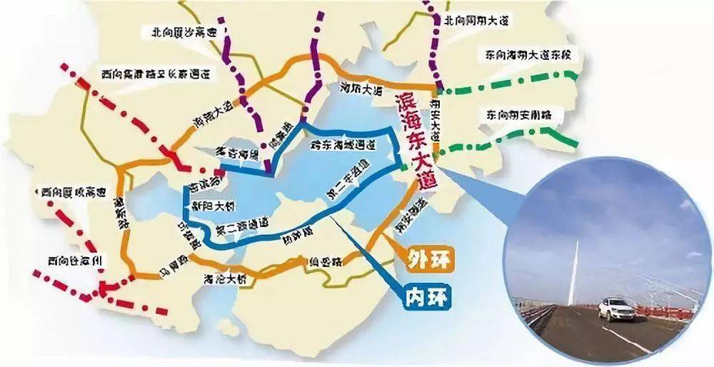 这个榜单一出, 全国人民都想来厦门!