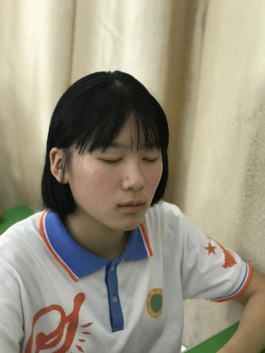 拼三载春秋为梦想而战三明一中总校三明三中分校2020年中考首日纪实