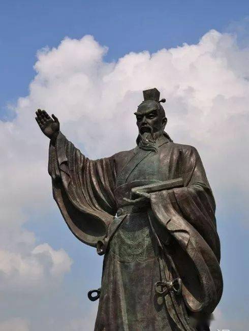 道德经承传首推人尹喜